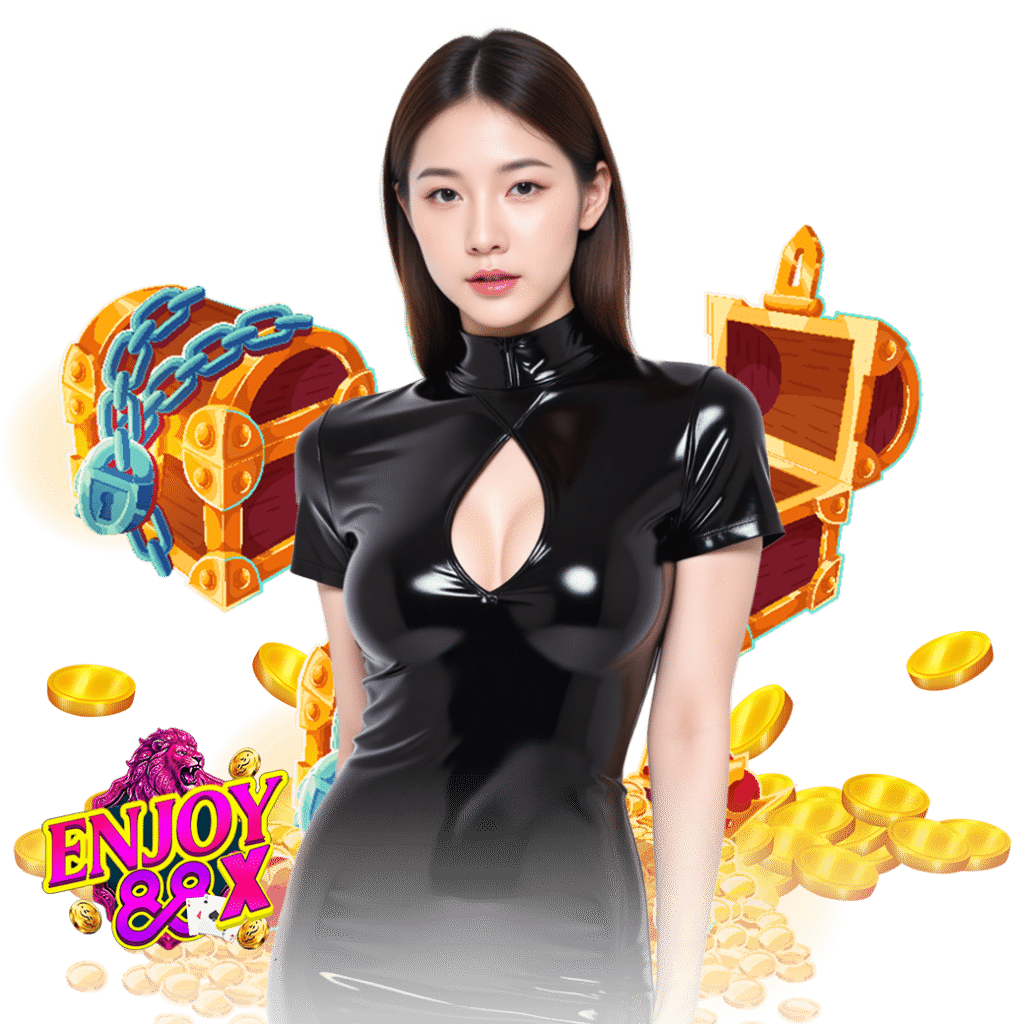 enjoy88 ทางเข้า