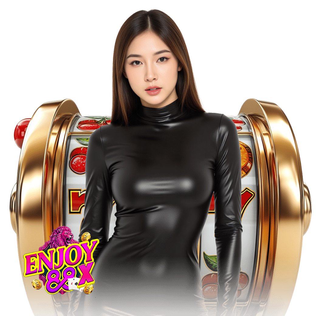 enjoy88 ทรูวอเลท